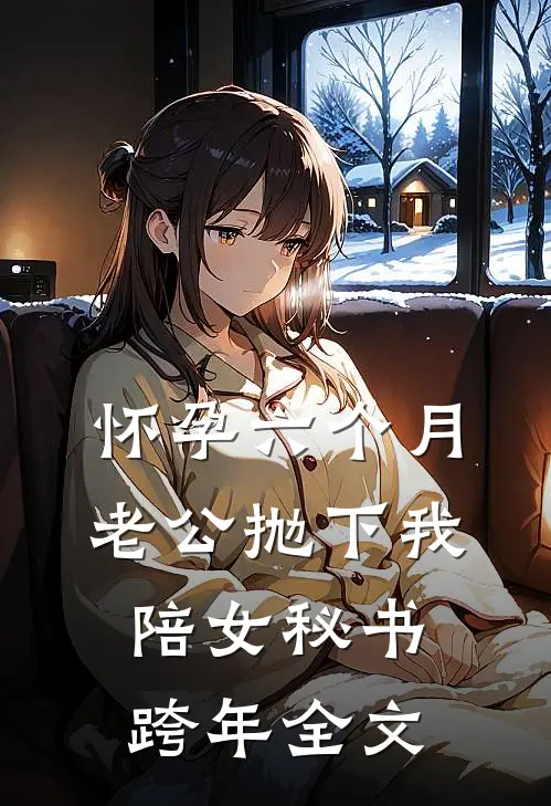怀孕六个月，老公抛下我陪女秘书跨年全文