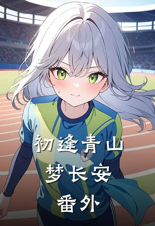 初逢青山梦长安：   番外