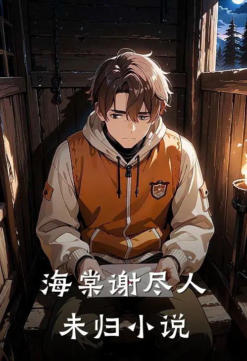 海棠谢尽人未归小说