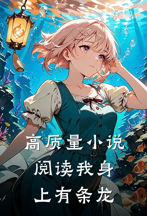 高质量小说阅读我身上有条龙