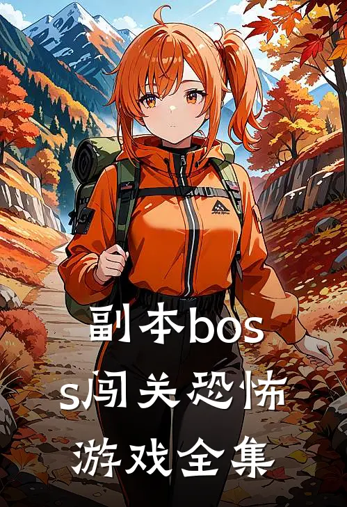副本boss闯关恐怖游戏 全集