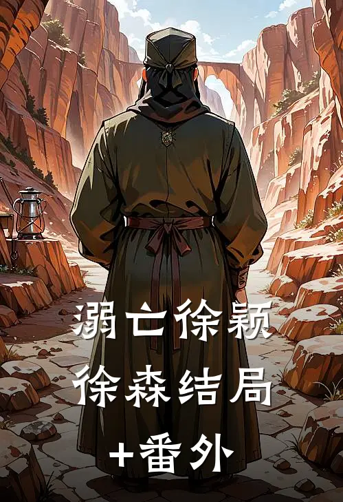 溺亡徐颖徐森结局+番外