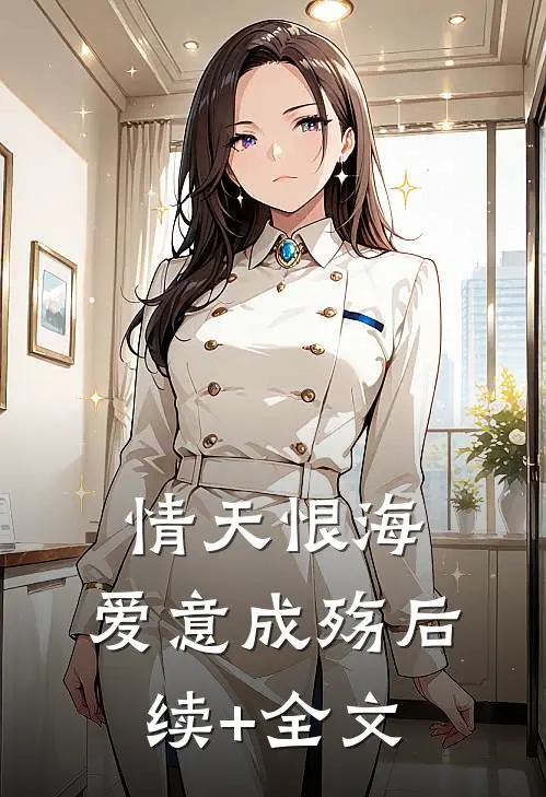 情天恨海，爱意成殇后续+全文