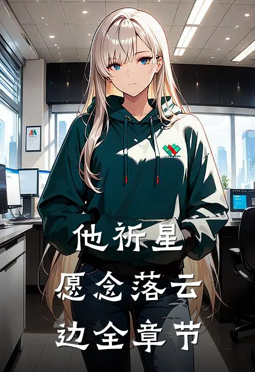 他祈星，愿念落云边全章节
