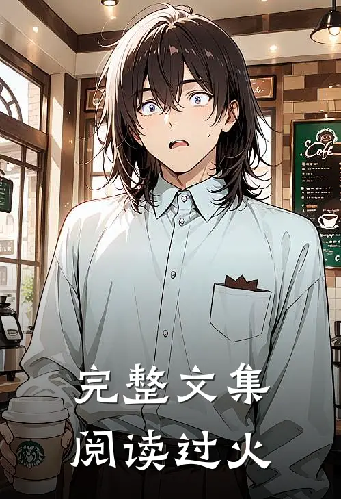 完整文集阅读过火