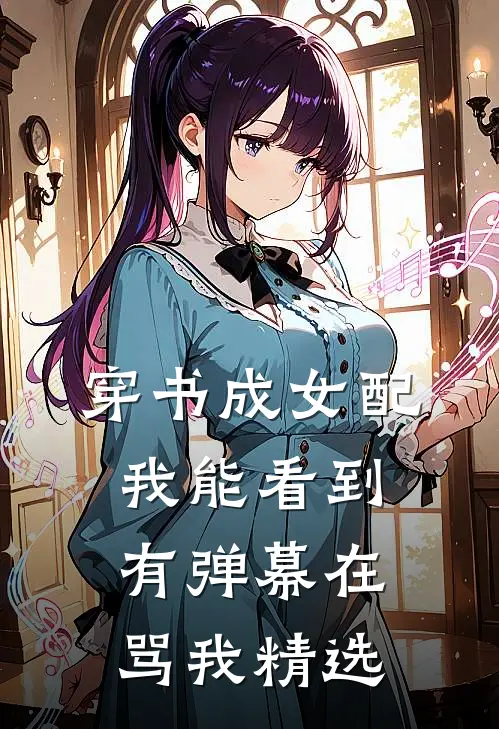 穿书成女配：我能看到有弹幕在骂我精选