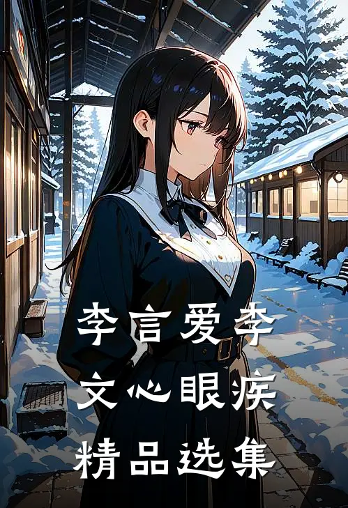 李言爱李文心眼疾精品选集