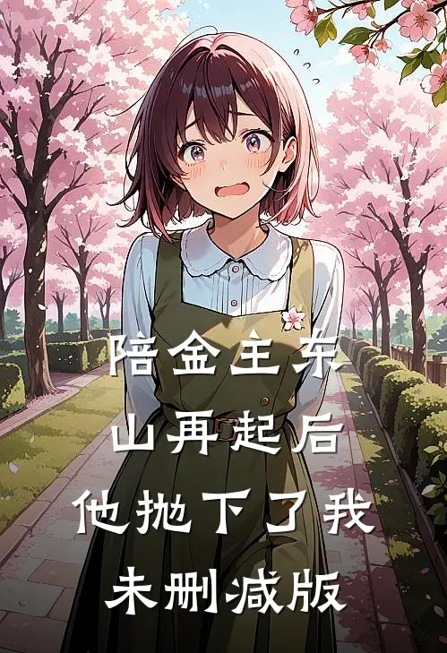 陪金主东山再起后，他抛下了我未删减版