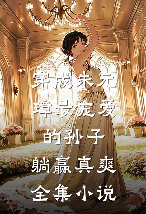 穿成朱元璋最宠爱的孙子，躺赢真爽全集小说