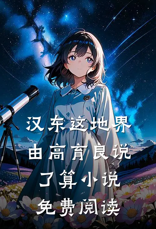 汉东这地界，由高育良说了算小说免费阅读