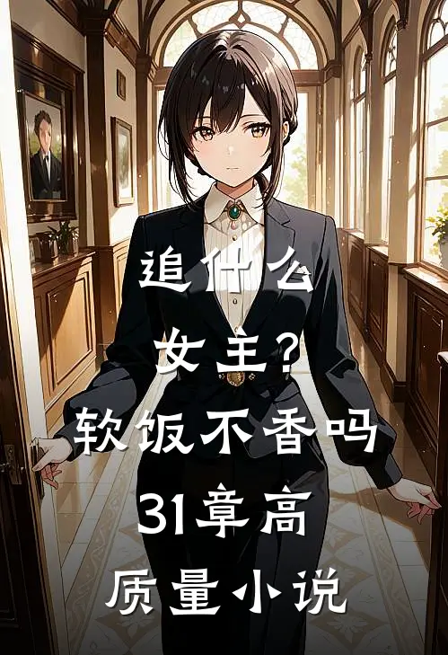 追什么女主?软饭不香吗,31章高质量小说