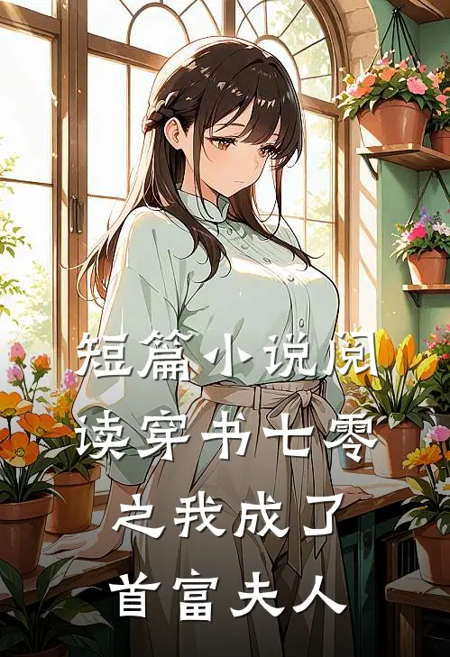 短篇小说阅读穿书七零之我成了首富夫人