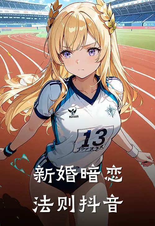 新婚暗恋法则抖音