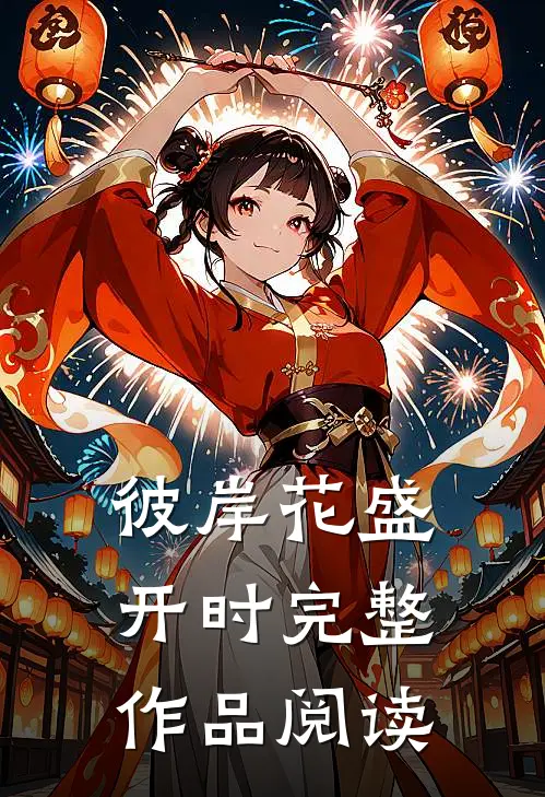 彼岸花盛开时完整作品阅读