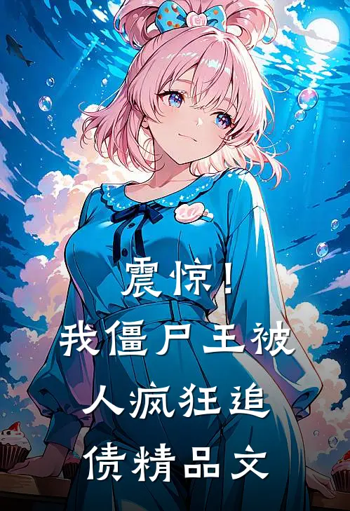 震惊！我，僵尸王，被人疯狂追债精品文