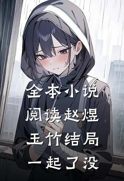 全本小说阅读赵煜玉竹结局一起了没