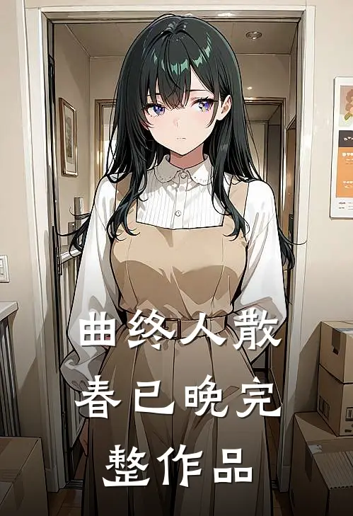 曲终人散春已晚完整作品