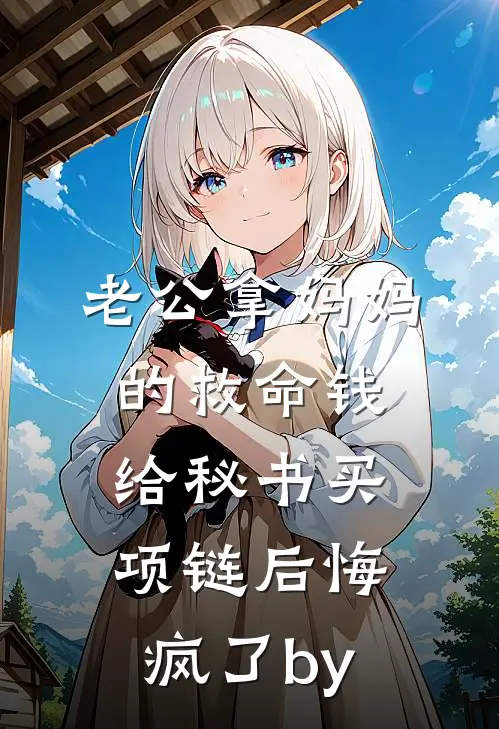 老公拿妈妈的救命钱给秘书买项链后悔疯了by