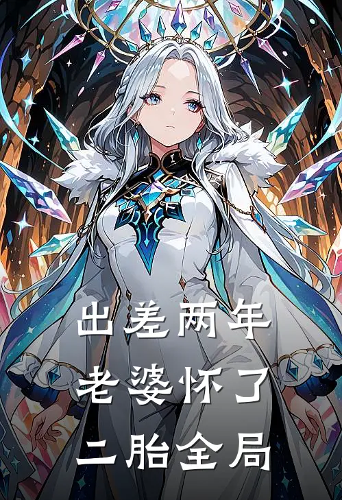 出差两年，老婆怀了二胎全局