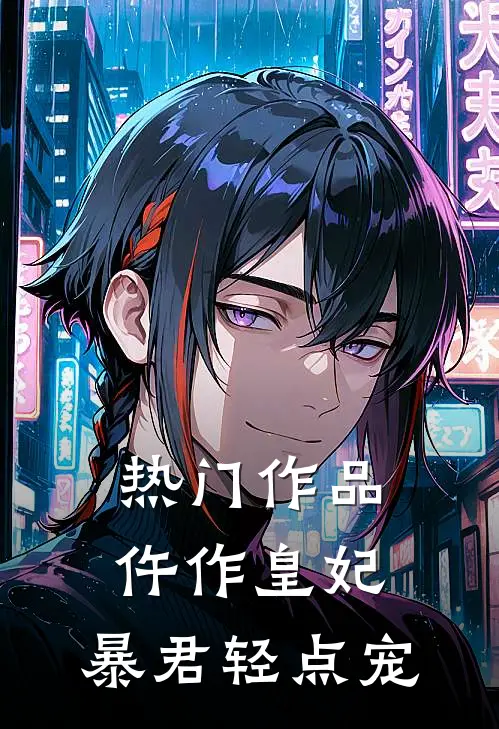 热门作品仵作皇妃：暴君轻点宠