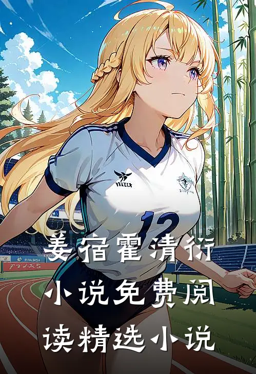 姜宿霍清衍小说免费阅读精选小说
