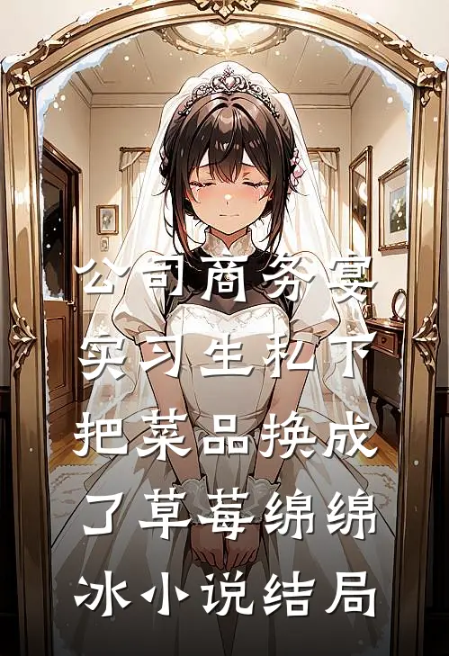 公司商务宴，实习生私下把菜品换成了草莓绵绵冰小说结局