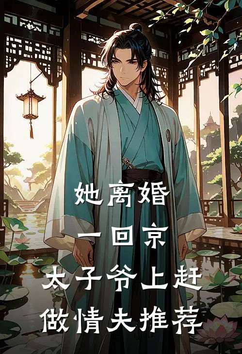 她离婚一回京，太子爷上赶做情夫推荐