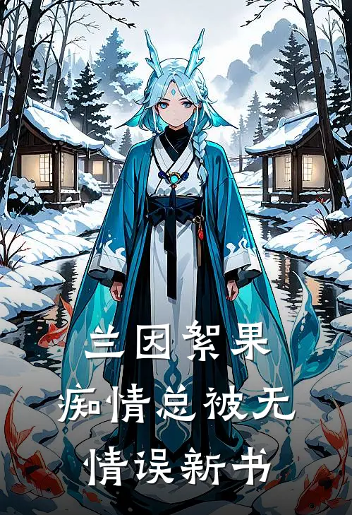 兰因絮果，痴情总被无情误新书