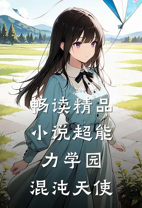 畅读精品小说超能力学园：混沌天使