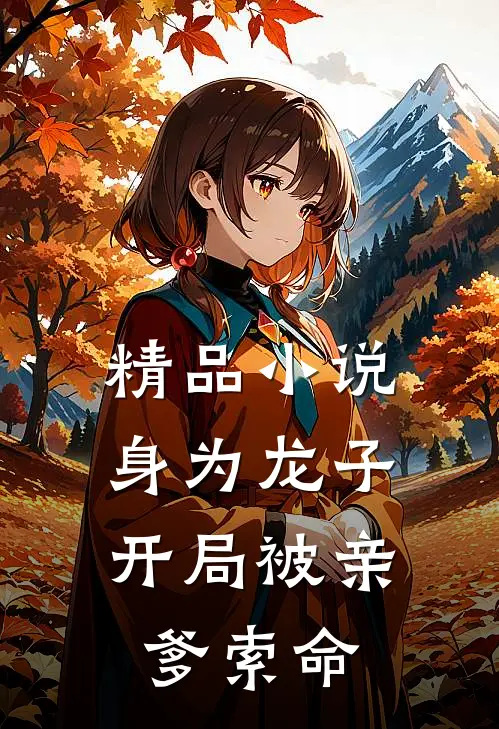 精品小说身为龙子，开局被亲爹索命