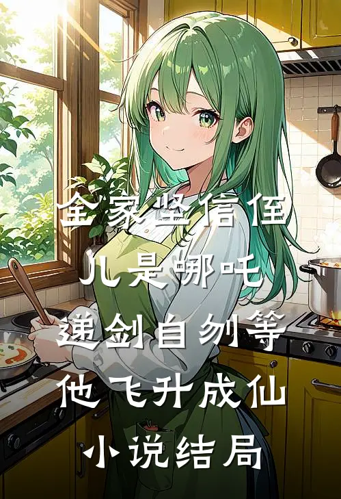 全家坚信侄儿是哪吒，递剑自刎等他飞升成仙小说结局