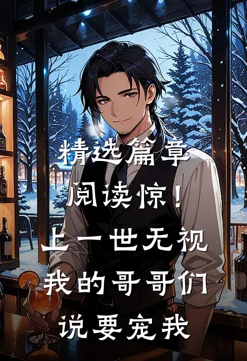精选篇章阅读惊！上一世无视我的哥哥们说要宠我