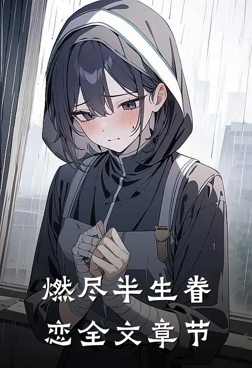 燃尽半生眷恋全文章节