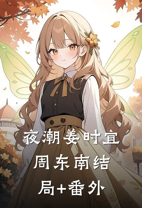 夜潮姜时宜周东南结局+番外