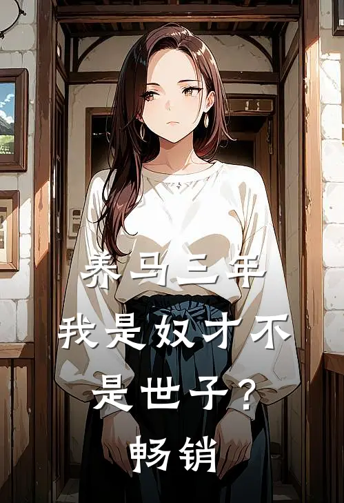 养马三年，我是奴才不是世子？畅销