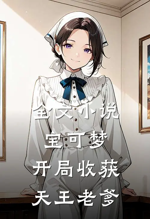 全文小说宝可梦，开局收获天王老爹