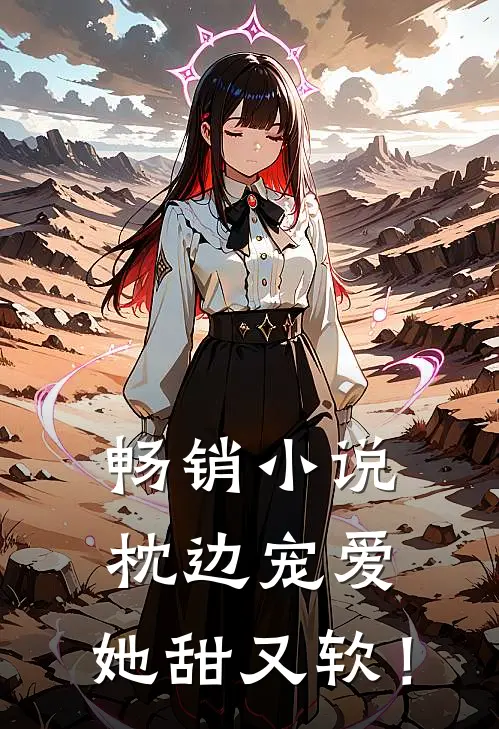 畅销小说枕边宠爱：她甜又软！