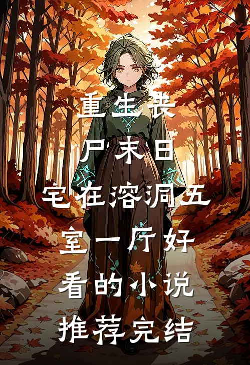 重生丧尸末日：宅在溶洞五室一厅好看的小说推荐完结