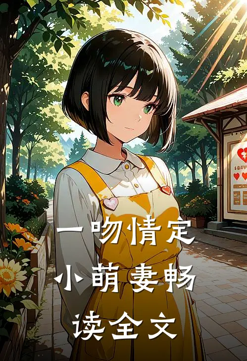 一吻情定小萌妻畅读全文