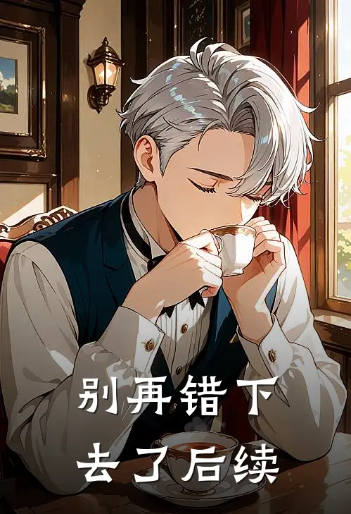 别再错下去了后续
