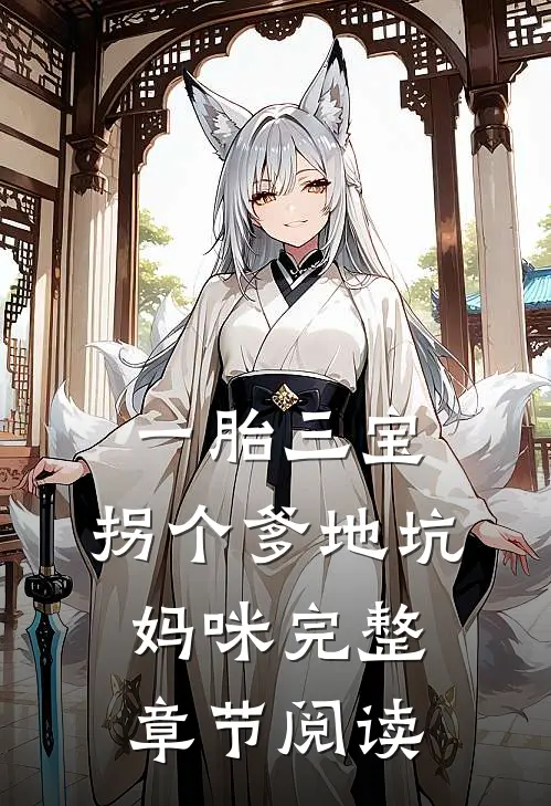 一胎三宝：拐个爹地坑妈咪完整章节阅读