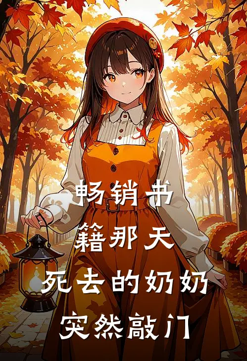 畅销书籍那天，死去的奶奶突然敲门