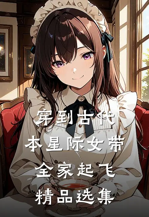 穿到古代,本星际女带全家起飞精品选集