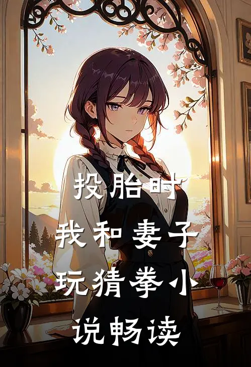 投胎时，我和妻子玩猜拳小说畅读