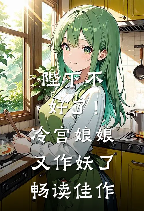 陛下不好了！冷宫娘娘又作妖了畅读佳作