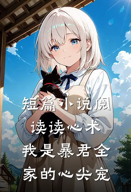 短篇小说阅读读心术：我是暴君全家的心尖宠