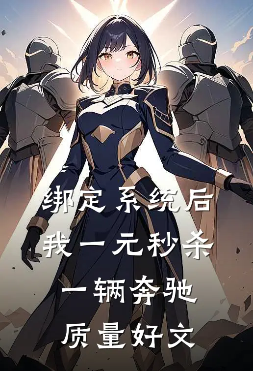 绑定系统后，我一元秒杀一辆奔驰质量好文
