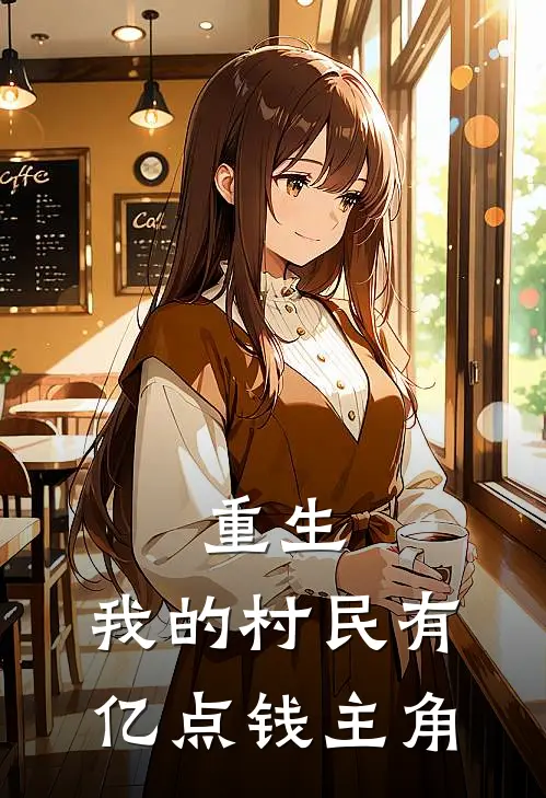 重生：我的村民有亿点钱主角