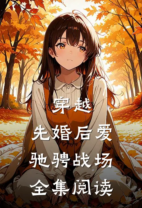 穿越：先婚后爱驰骋战场全集阅读