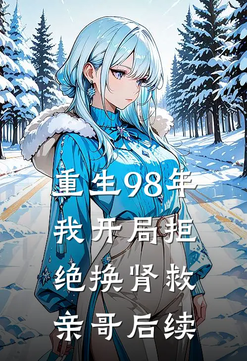 重生98年，我开局拒绝换肾救亲哥后续